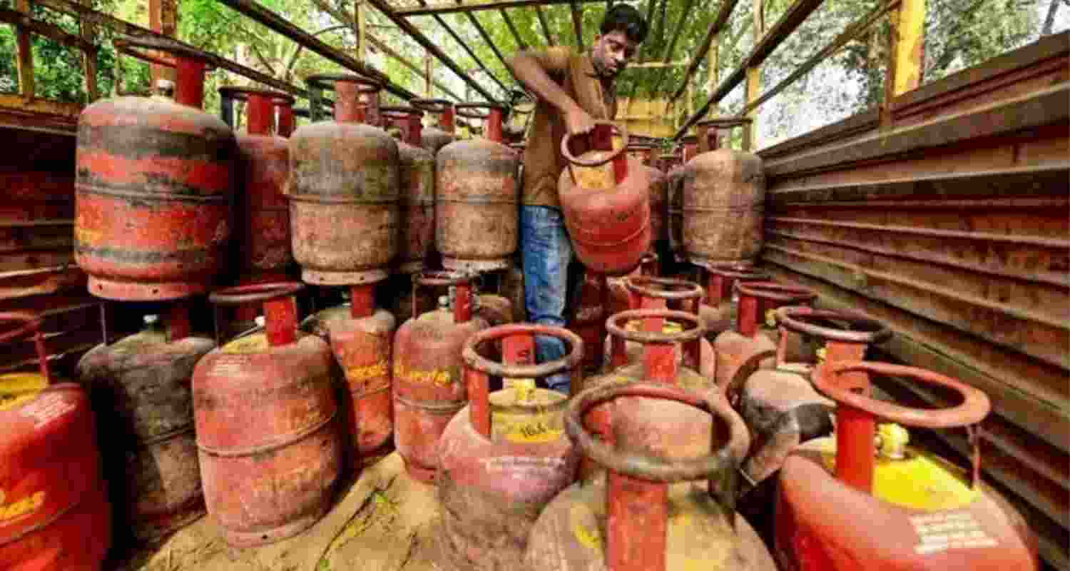 One home, one LPG connection rule from June 1