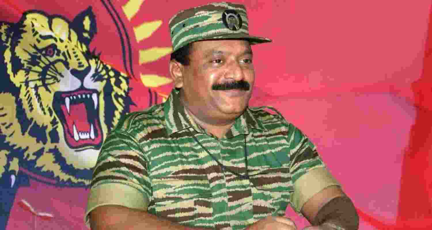 Decoding Tamil sentiment towards LTTE and Prabhakaran