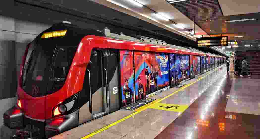 Representational image.