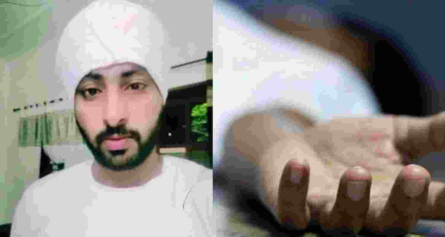Retired army man kills son before committing suicide in Ludhiana