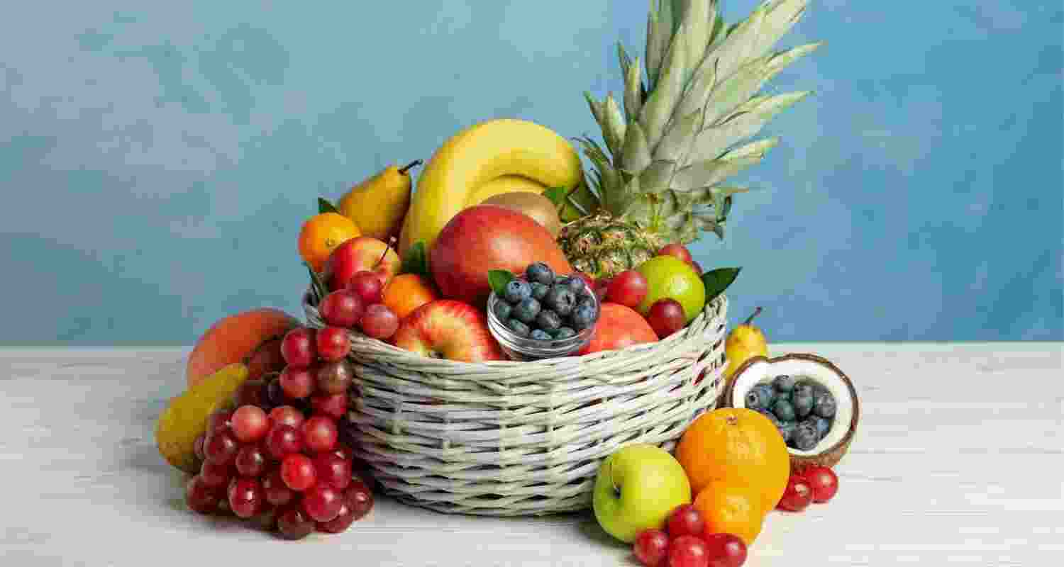 Is eating fruit really linked to lung cancer?