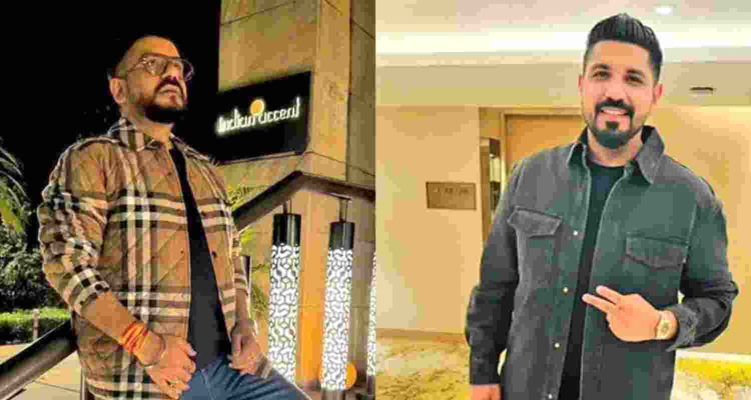 The Luthra brothers initially fled to Thailand soon after the tragedy, but they were later deported and arrested when they returned to India.