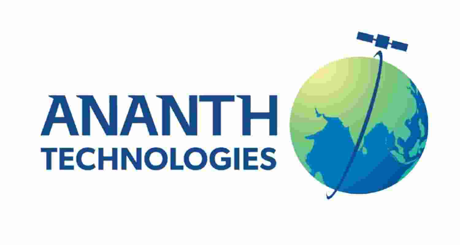 Ananth Technologies Private Limited. 
