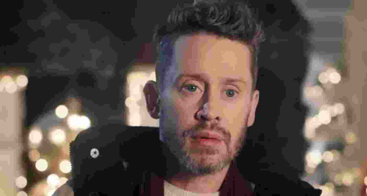 Macaulay Culkin confirms name change