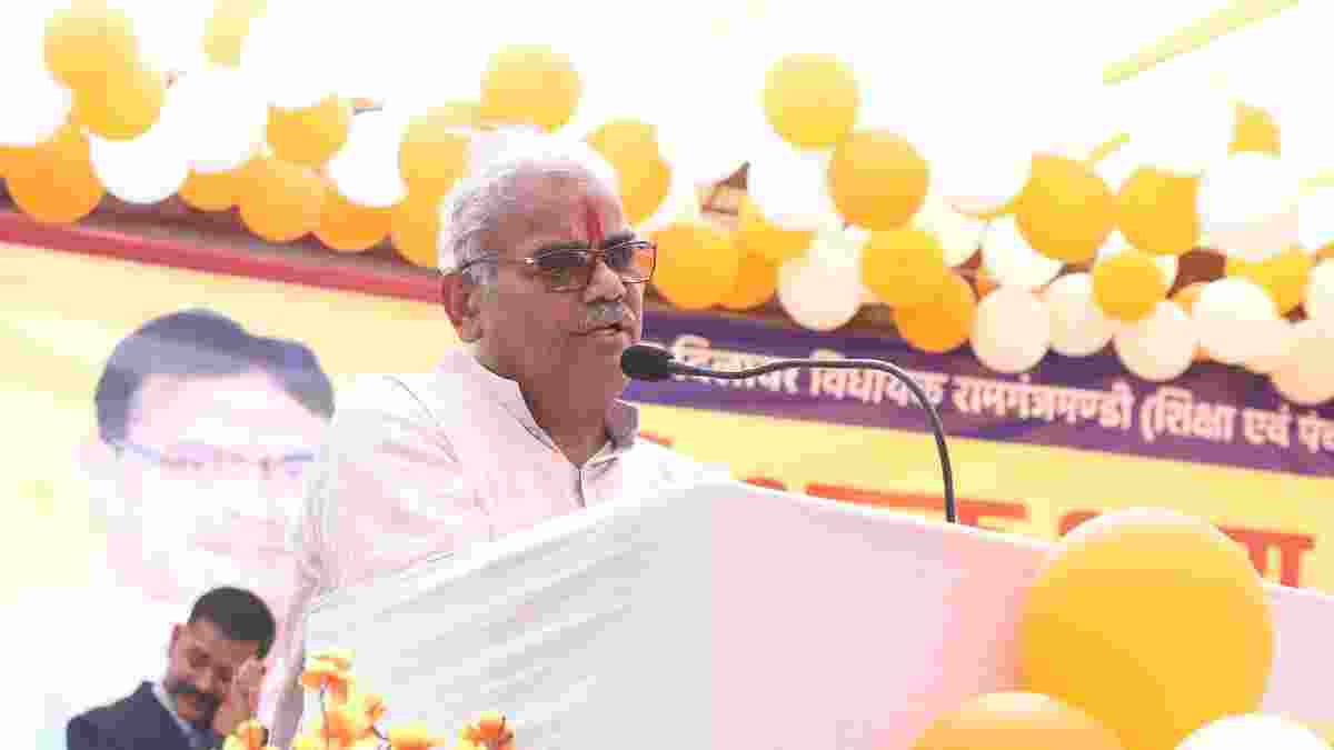 He said on the basis of the recommendations of the committee, NEP will be implemented step by step. 