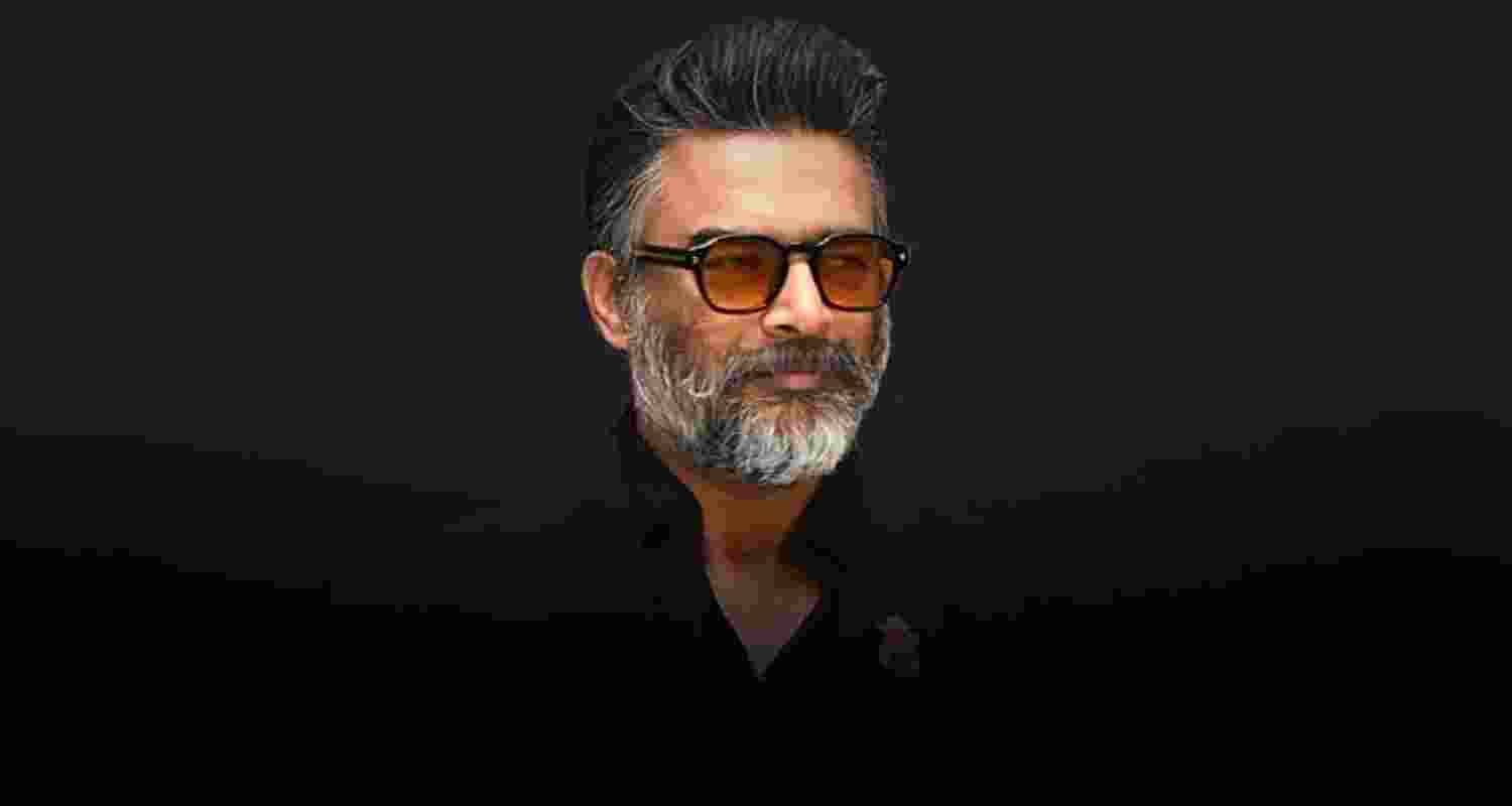 Madhavan slams 'propaganda' label on 'Dhurandhar' franchise