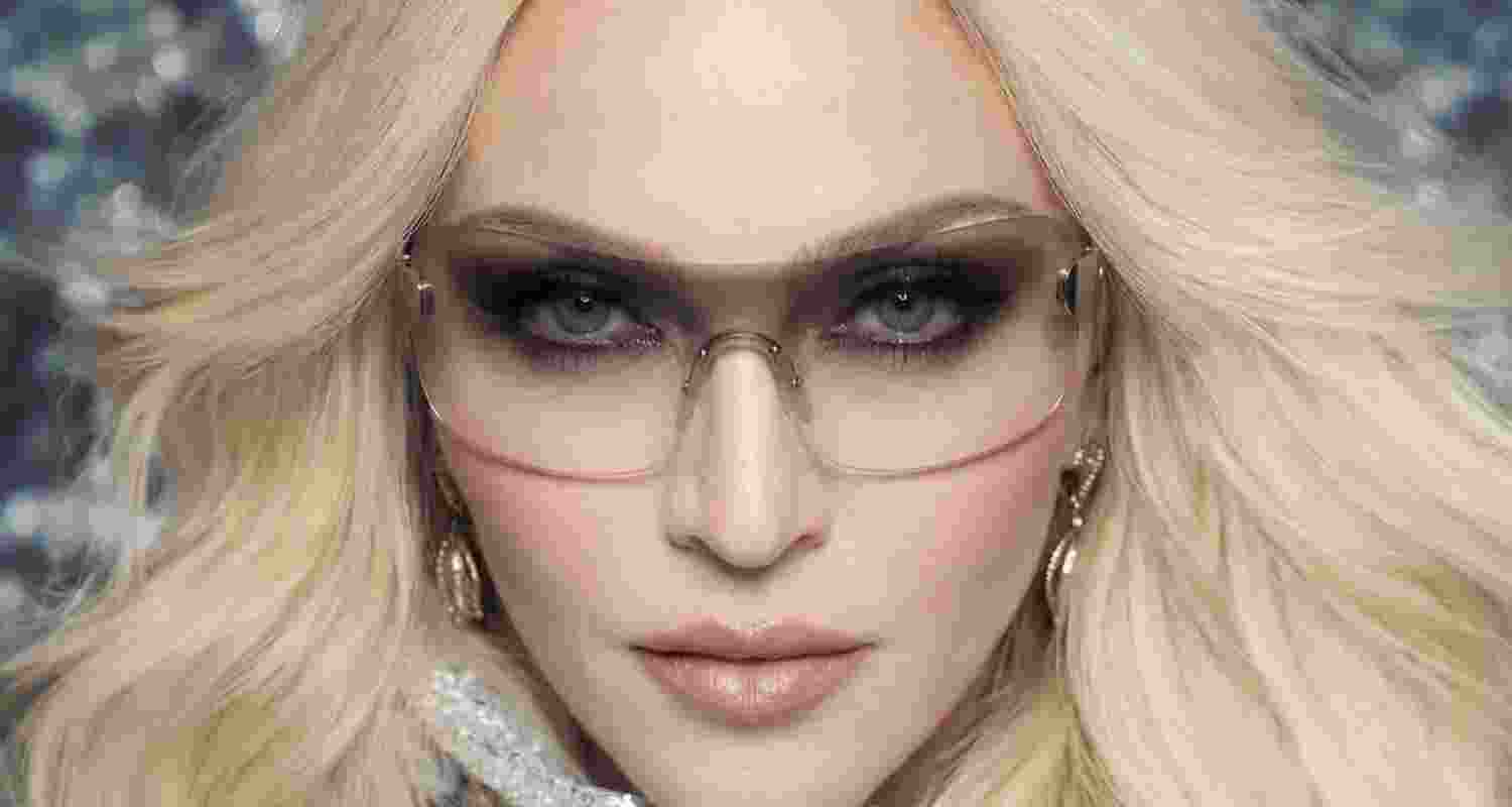 Madonna's ‘Confessions on a Dance Floor: Part II’ out on July 3