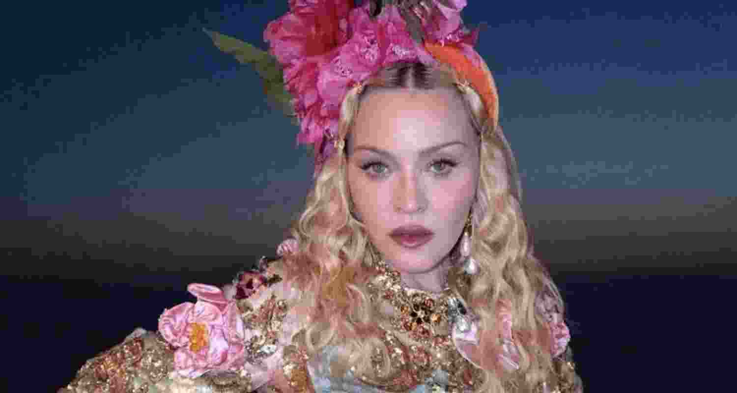 Madonna leads 2026 VMAs nominations with 11 nods