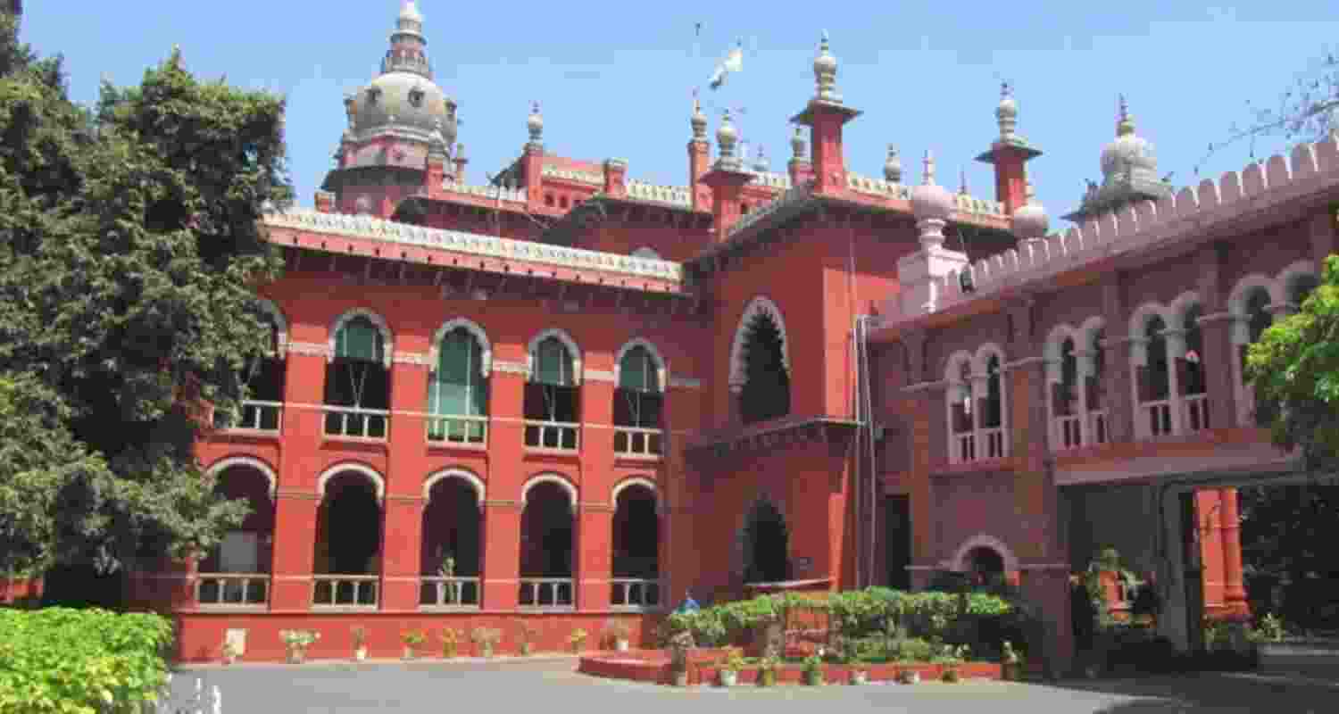 Madras High Court ruled the Tamil Nadu Governor cannot be made a party in a plea seeking Tamil Thai Vazhthu to be sung first at events.