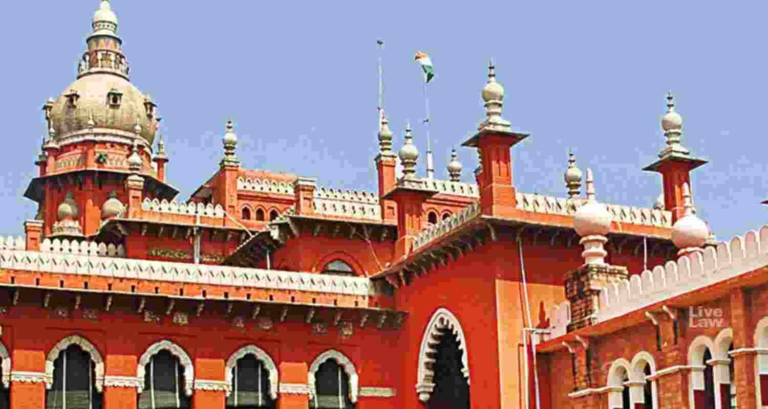Madras HC asks ED to respond on TASMAC search, halts action
