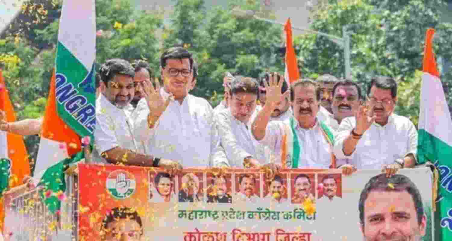 Congress to host language workshop on July 15 in Maharashtra