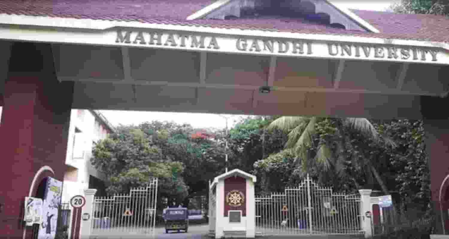 Kerala opens first transgender hostel for students