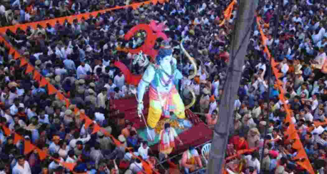 Representative image.