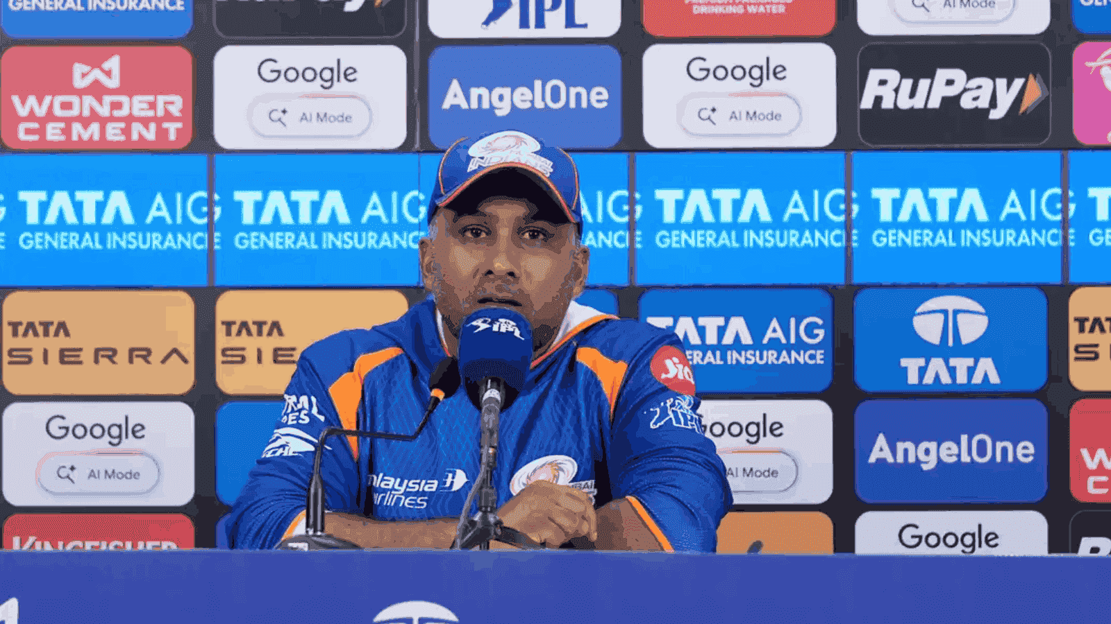 Mahela Jayawardene