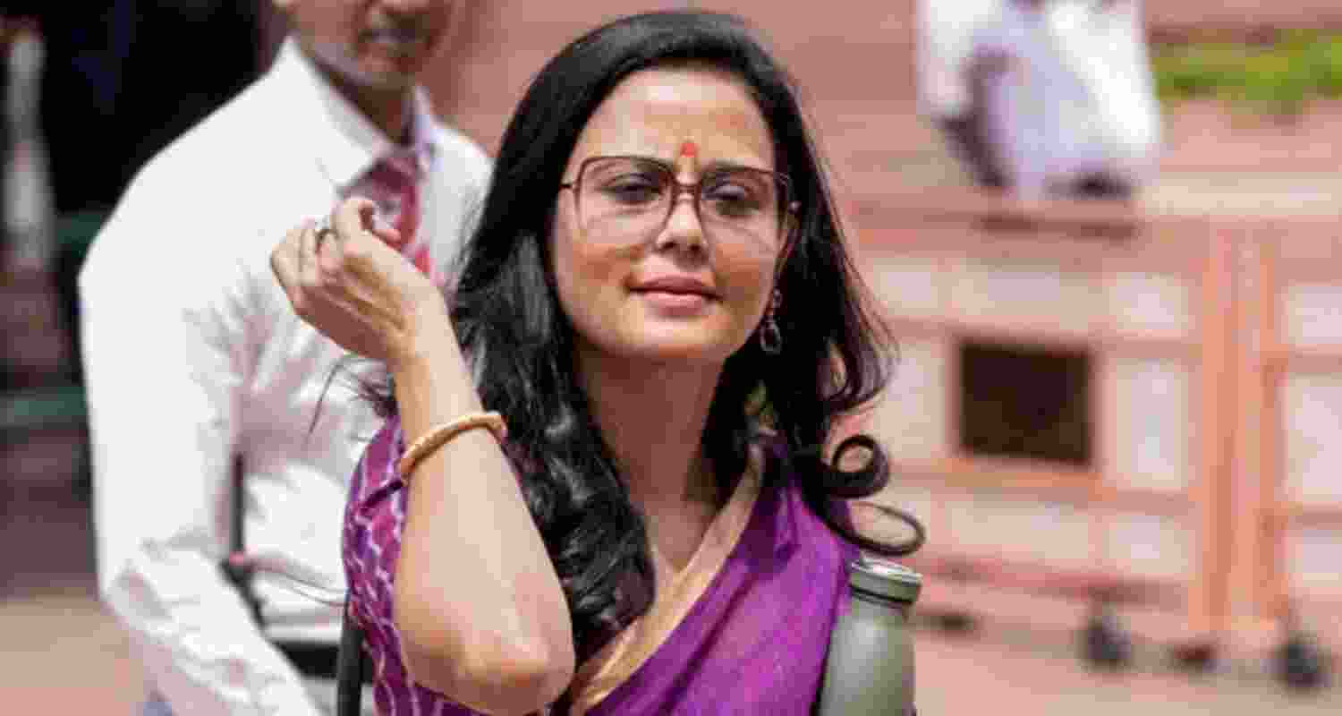 Ahead of Eid, Mahua moves court over cattle slaughter curbs