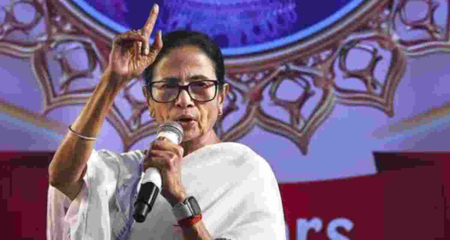 Mamata Banerjee reaches out to the Matua community amid anger over the SIR voter list, paying tribute to Veenapani Devi as concerns grow over excluded names.