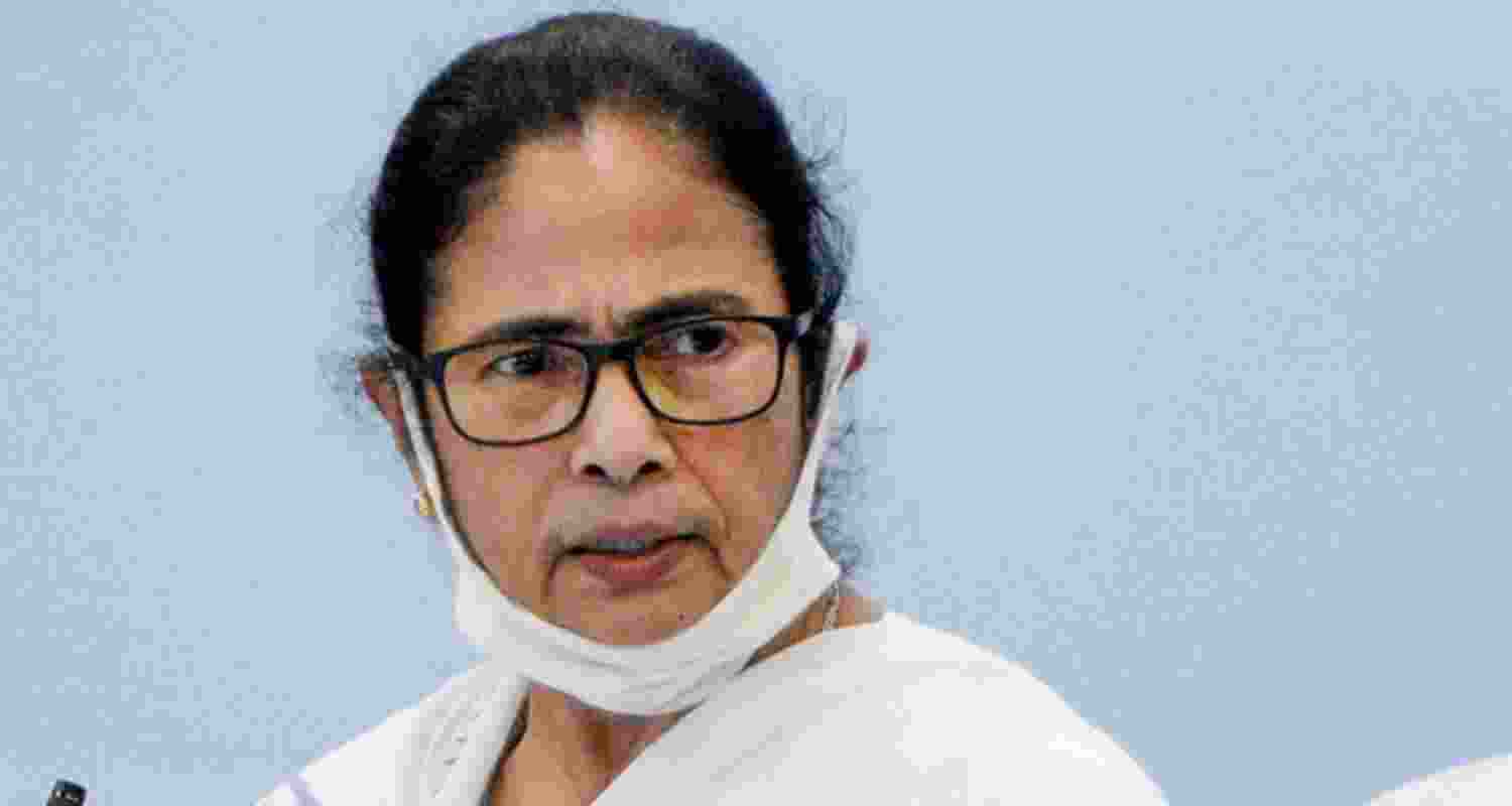 Following its Assembly poll setback, the TMC has reshuffled district leadership, entrusting senior leaders with key roles to strengthen unity. Following its Assembly poll setback, the TMC has reshuffled district leadership, entrusting senior leaders with key roles to strengthen unity.