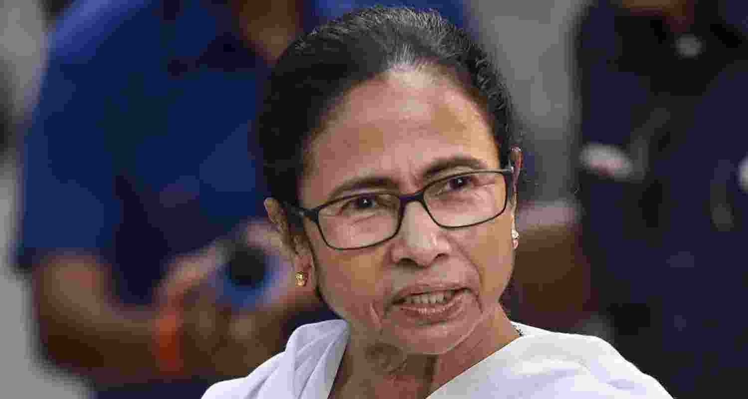 West Bengal government to give jobs to one member from each of 61 families affected during the voter list revision process, including 56 who d