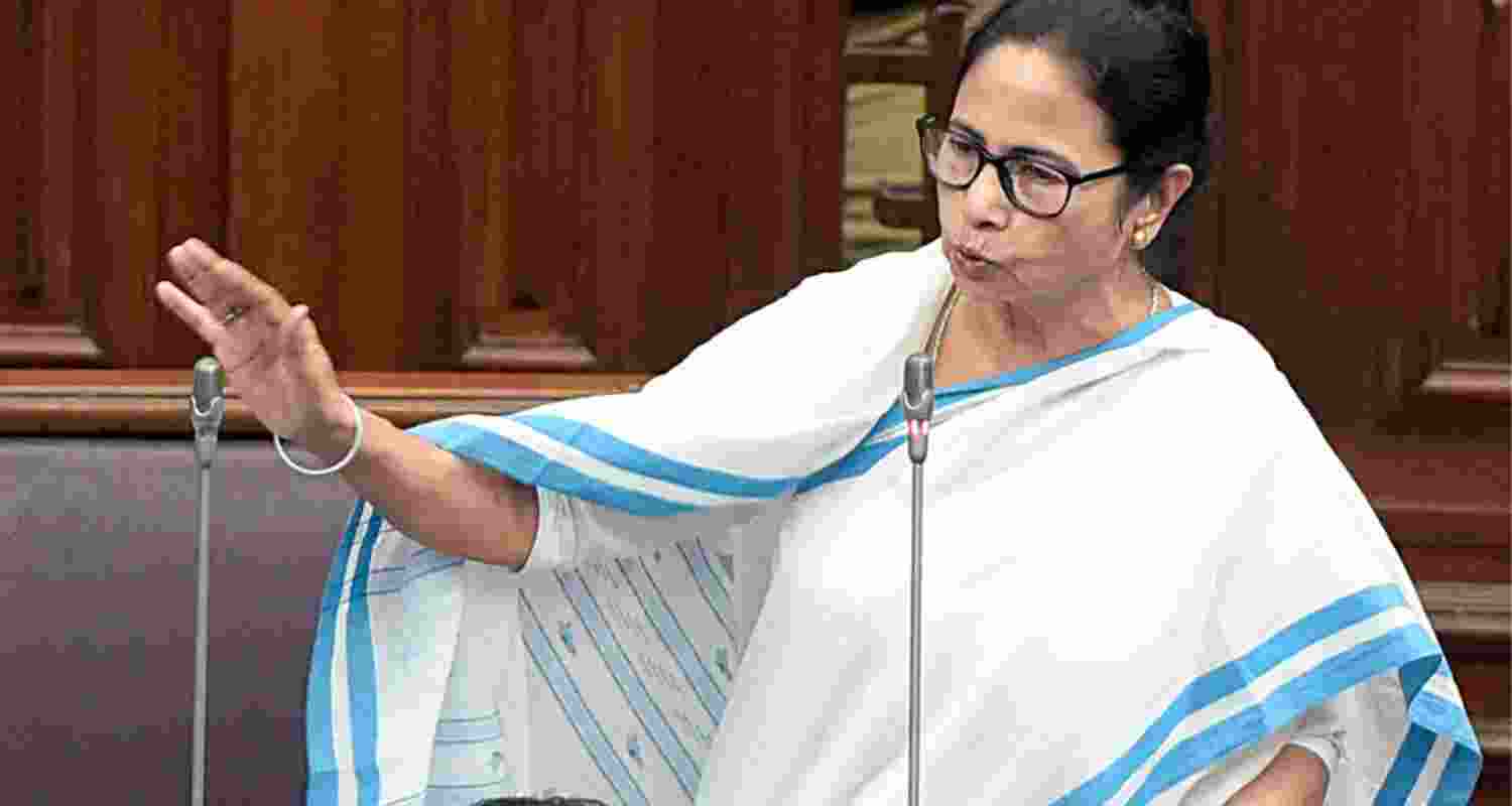 Mamata accuses Bangladesh of torturing repatriated fishermen