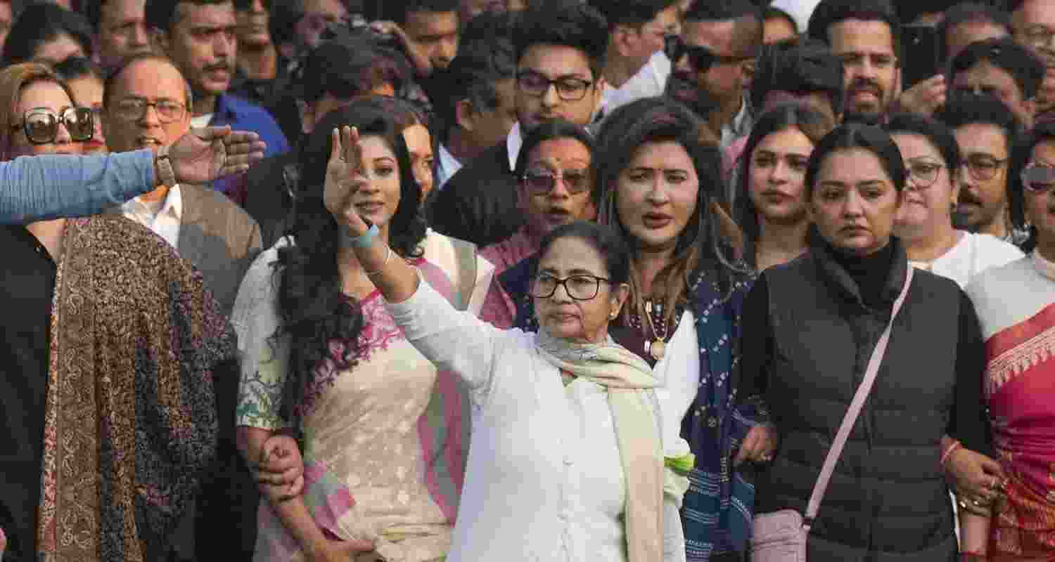 The ED has approached the apex court by filing a petition under Article 32 of the Constitution