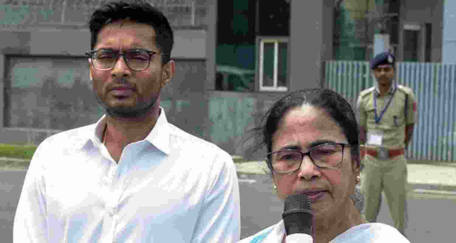 Politics of disillusionment: Bengal’s ‘change of change’