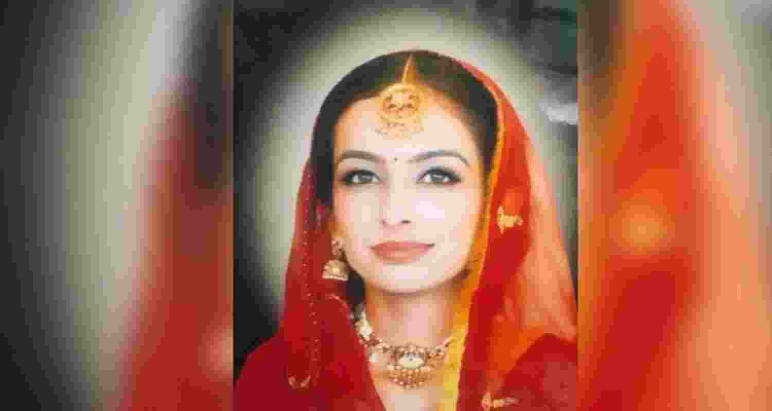 The victim, Mandeep Kaur, hailed from Gujjarwal village of Ludhiana district. 