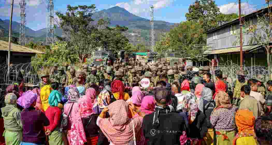 Representational image. 