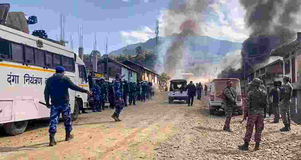 Representational image.