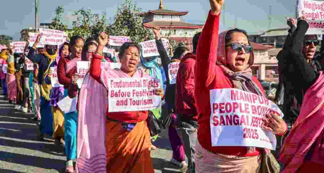 Representational image. 