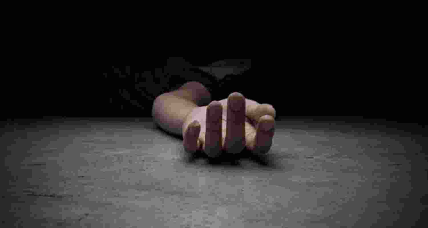 Imphal: Nursing student found dead in hostel