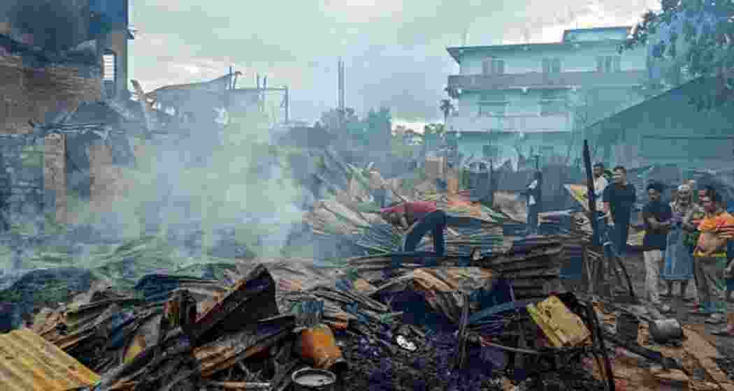 Representational image.