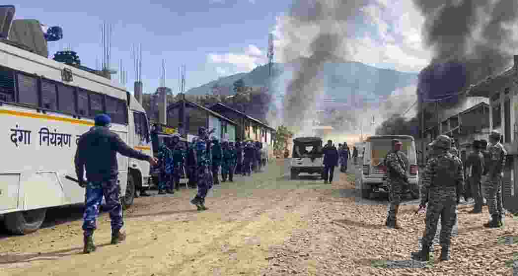 Representational image.