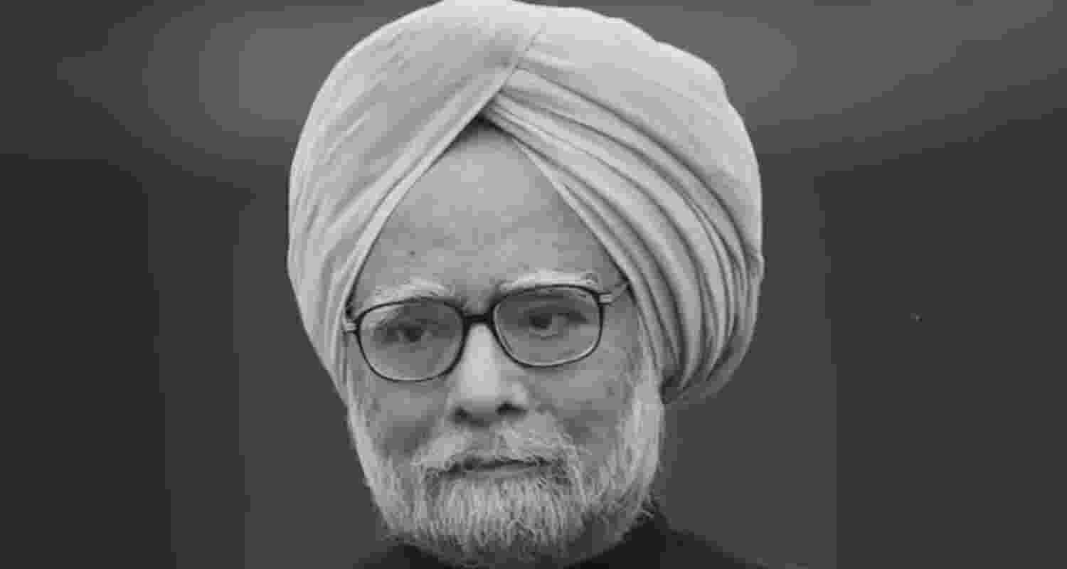 Haryana and Punjab declare 7 days of state mourning after the death of former PM Manmohan Singh.