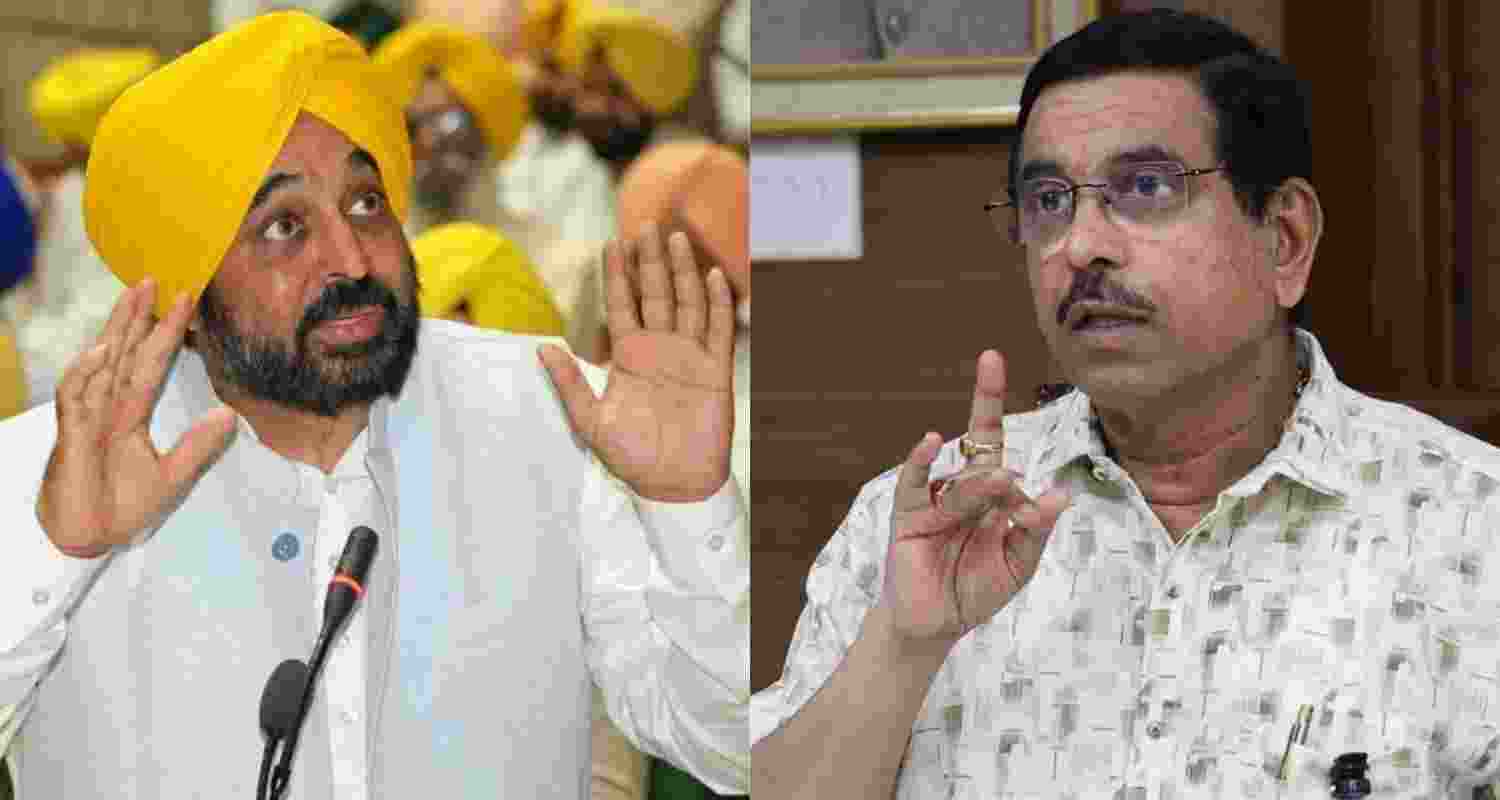 No beneficiary's name cut, Punjab must fix ration data: Centre