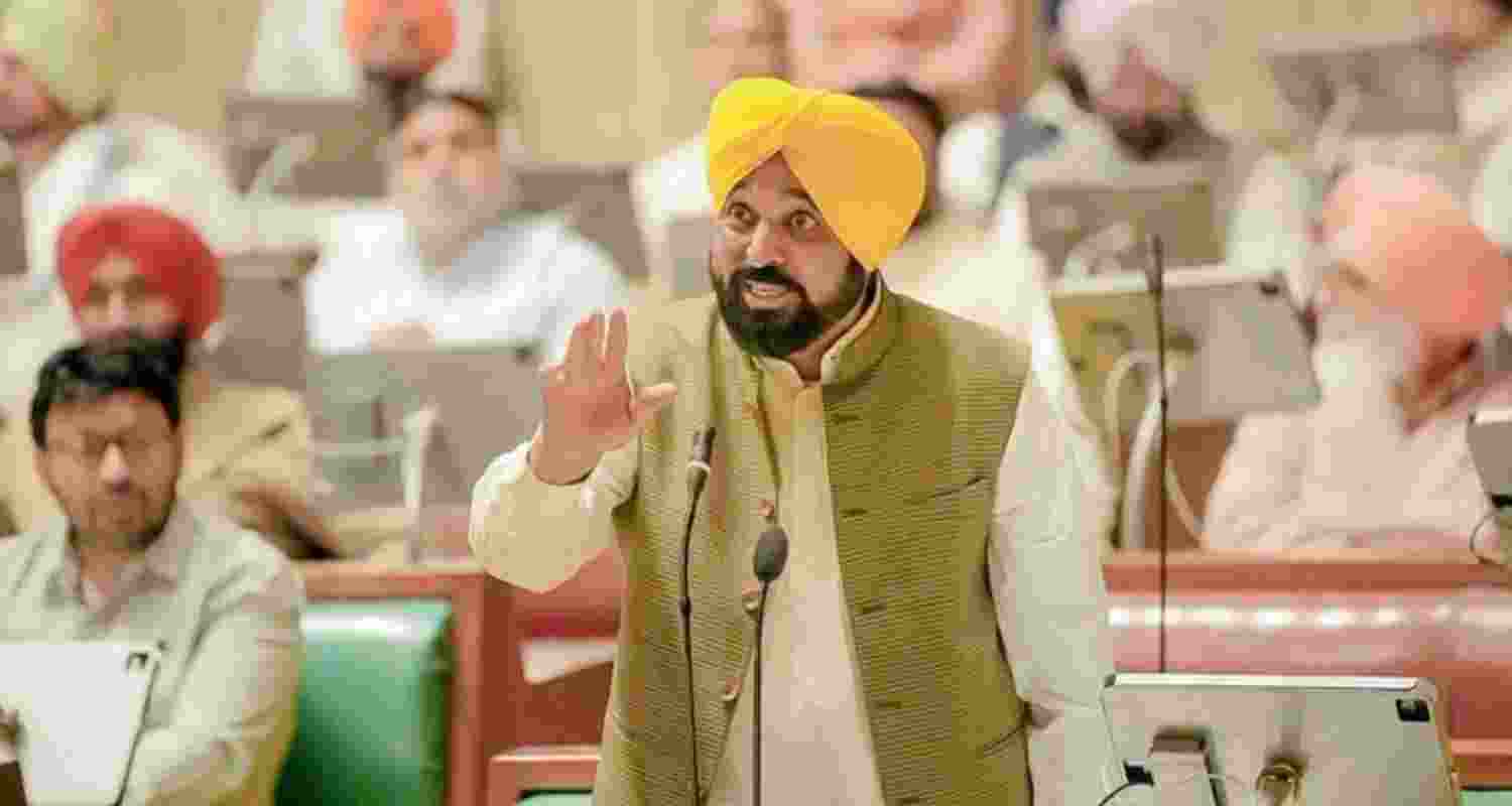 Haryana Sikh body demands Punjab-like anti-sacrilege law