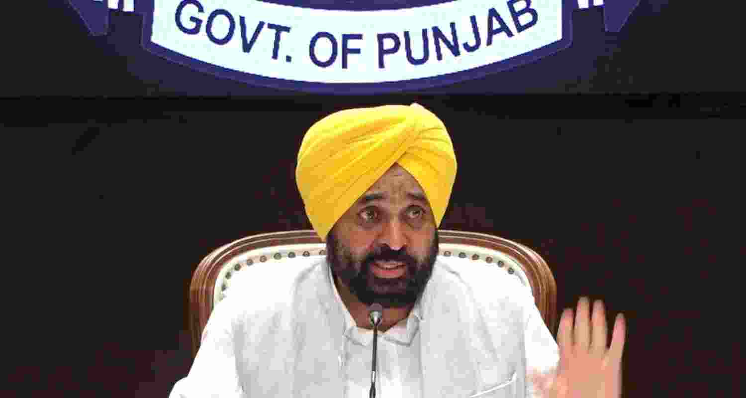 Punjab to release extra water to Rajasthan for military needs