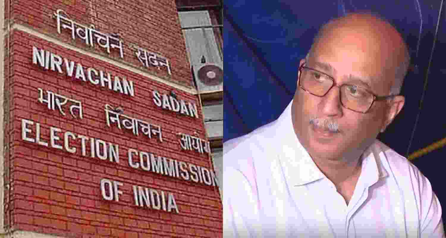 ECI summons Bengal CS over non-compliance in suspension order