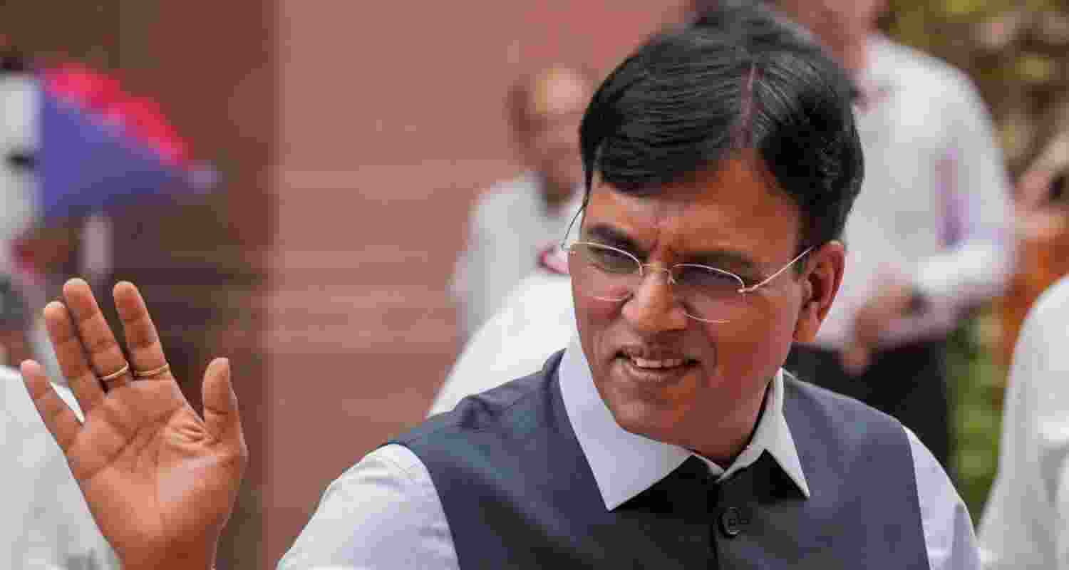 Mansukh Mandaviya says India will be among top 10 sporting nations by 2036 and top five by 2047, citing policy push.