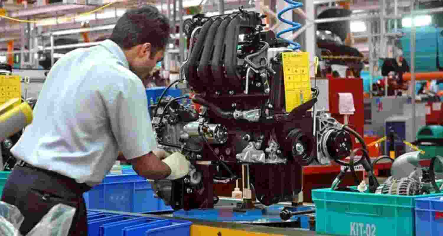 Representational image.