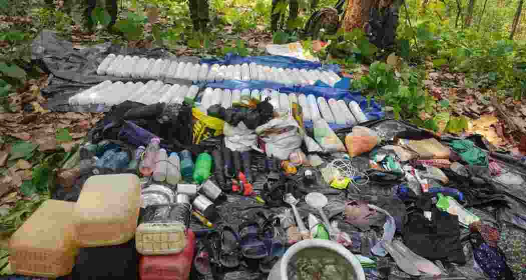 A representational image.