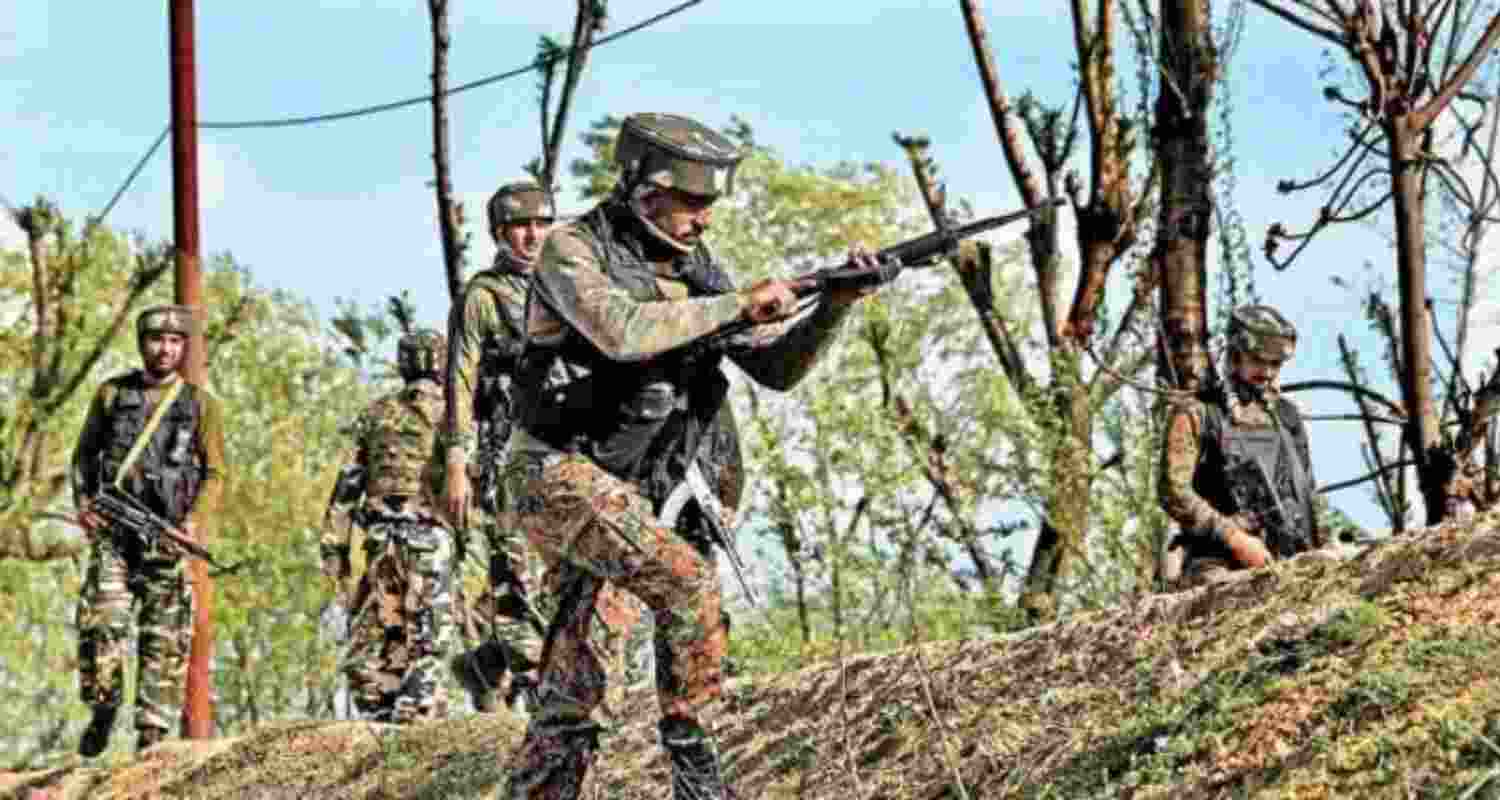 Representational image.