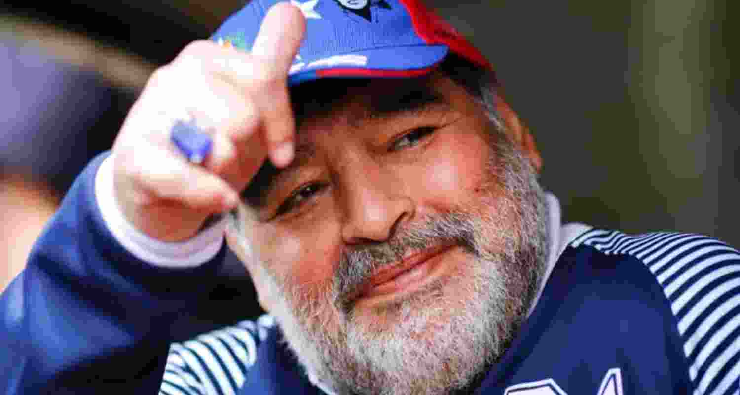 Seven healthcare professionals are on trial for failing to provide adequate care to legendary footballer Diego Maradona.