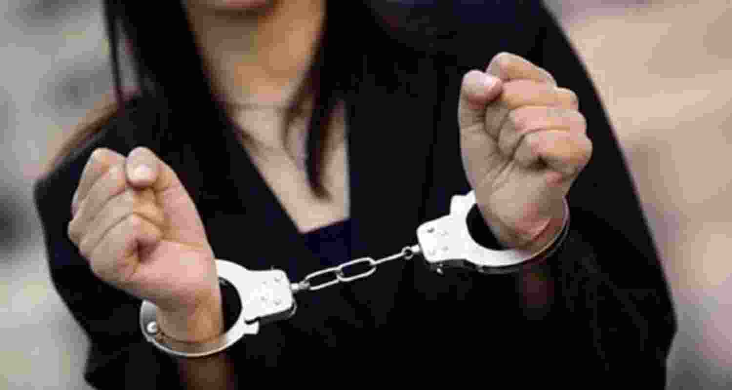 Representational image.