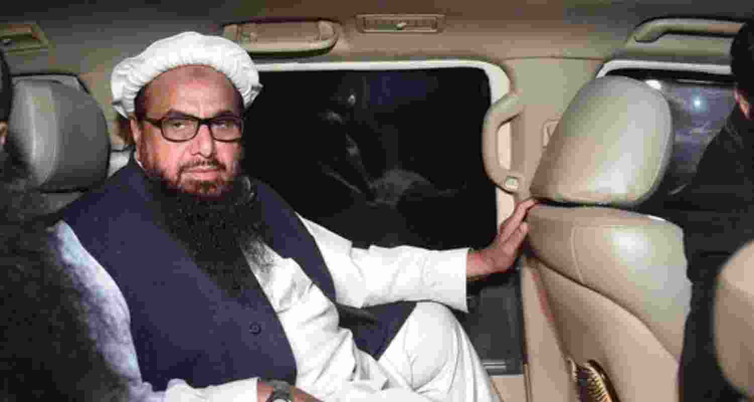 Brother of Jaish-e-Mohammed chief Masood Azhar found dead in Pakistan.