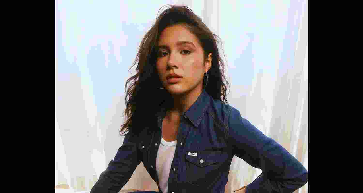 Maya Da Costa joins ‘Paranormal Activity’
