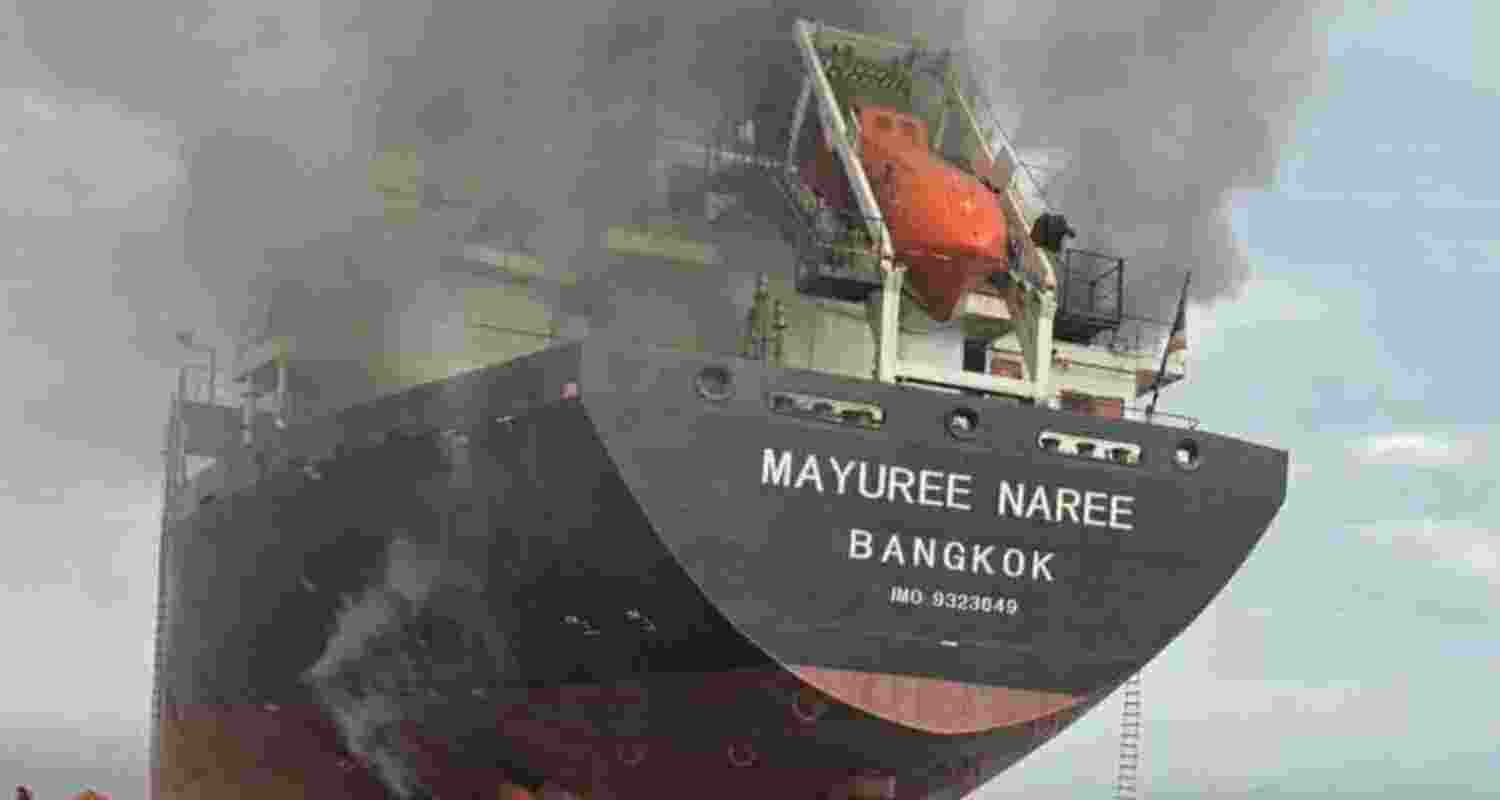 Five oil tankers struck by unknown projectiles in the Strait of Hormuz as Iran-Israel-US war escalates, raising fears of $200 oil and major global supply disruption.