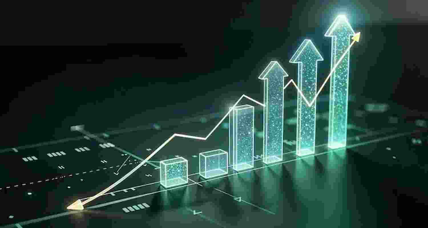 Mcap of 7 top-10 firms climbs ₹1.23 lakh cr