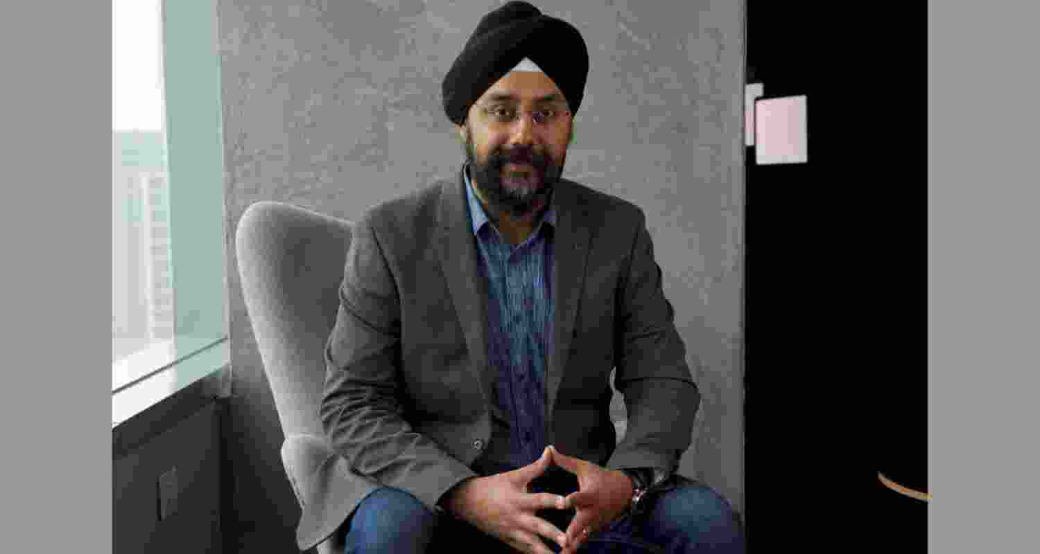 Prabhjeet Singh will report to Kiran Mani, OpenAI's managing director for Asia Pacific, and is slated to join the company in September.