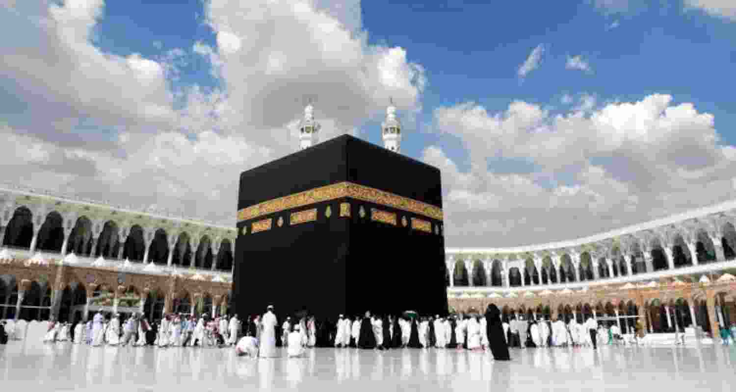 Kerala's first Hajj flight departs from Kochi