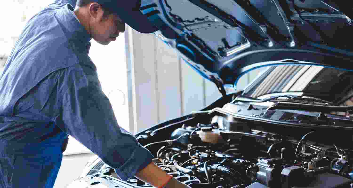 Representative Image. 